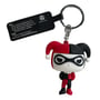 3D брелок DC: Harley Quinn (Classic Outfit), (9335)