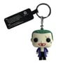3D брелок DC: Joker, (9336)