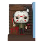 Фигурка Funko POP!: Nooks: Friday the 13th: Jason at Camp Crystal Lake, (93361) 2