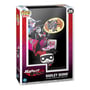 Фігурка Funko POP!: Comic Covers: DC: The Batman Adventures: Mad Love #1: Harley Quinn: Harley Quinn, (93381) 3
