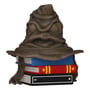 Фігурка Funko POP!: Wizarding World: Harry Potter: Sorting Hat (Sound), (93383) 2