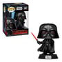 Фігурка Funko POP!: Star Wars: Darth Vader (In Armor), (93400)