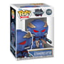 Фигурка Funko POP!: Games: Total War: Warhammer 40000: Ultramarines Captain, (93512) 3