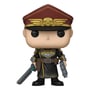 Фигурка Funko POP!: Games: Total War: Warhammer 40000: Astra Militarum Commissar, (93513) 2