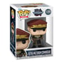 Фигурка Funko POP!: Games: Total War: Warhammer 40000: Astra Militarum Commissar, (93513) 3