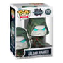 Фигурка Funko POP!: Games: Total War: Warhammer 40000: Aeldari Ranger, (93515) 3
