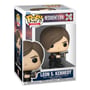 Фигурка Funko POP!: Games: Resident Evil: Leon S. Kennedy, (93535) 3