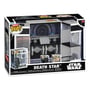 Набір фігурок Funko Bitty POP!: Bitty Box: Star Wars: Death Star, (93561)