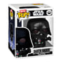 Набір фігурок Funko Bitty POP!: Bitty Box: Star Wars: Death Star, (93561) 4