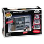 Набір фігурок Funko Bitty POP!: Bitty Box: Star Wars: Death Star, (93561) 6