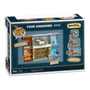 Набір фігурок Funko Bitty POP!: Bitty Box: Avatar: The Last Airbender: Four Kingdoms, (93562) 6