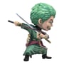 Колекційна фігура Mighty Jaxx: Jason Freeny: XXray Plus: Zoro (Anime Edition), (93606) 7