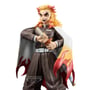 Коллекционная фигурка Banpresto: Grandista: Demon Slayer: Kyojuro Rengoku, (93692) 5