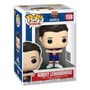 Фігурка Funko POP!: Football: FCB Barca: Robert Lewandowski, (93702) 3