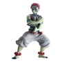 Коллекционная фигурка Banpresto: Grandista: Demon Slayer: Akaza, (93708) 2