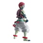 Коллекционная фигурка Banpresto: Grandista: Demon Slayer: Akaza, (93708) 3