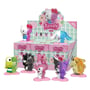 Фигурка Mighty Jaxx: Kandy: Jason Freeny: Sanrio: Series 1 (Blind Box: 1 з 7), (937366)