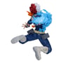 Колекційна фігурка Banpresto: Maximatic: My Hero Academia: Shoto Todoroki, (93746) 3