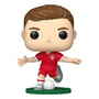 Фигурка Funko POP!: Football: FC Bayern München: Joshua Kimmich, (93749) 2
