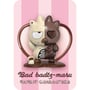 Фігурка Mighty Jaxx: Kandy: Jason Freeny: Sanrio: Choco Edition: Series 2 (Blind Box: 1 з 7), (93861) 6