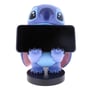 Підставка для геймпада Exquisite Gaming: Cable Guys: Disney: Lilo & Stitch: Stitch, (93889) 4