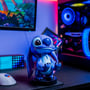 Підставка для геймпада Exquisite Gaming: Cable Guys: Disney: Lilo & Stitch: Stitch, (93889) 5