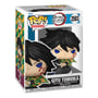Фигурка Funko POP!: Animation: Demon Slayer: Giyu Tomioka, (93891) 3