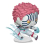 Фигурка Funko POP!: Animation: Demon Slayer: Akaza (Fist Fight), (93895) 2