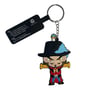 Брелок двухсторонний One Piece: Drakule Mihawk, (9396)