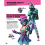 Артбук Fortnite. Official. Костюми (Колекційне видання), (940059) 8