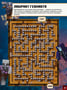 Стикербук Minecraft. Dungeons, (940431) 6