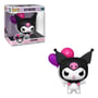 Фігурка Funko POP!: Kuromi: Kuromi (w/ Balloons), (94087)
