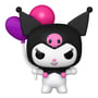 Фігурка Funko POP!: Kuromi: Kuromi (w/ Balloons), (94087) 2