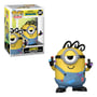 Фигурка Funko POP!: Movies: Minions: Minions & Monsters: James, (94091)