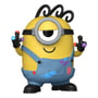 Фигурка Funko POP!: Movies: Minions: Minions & Monsters: James, (94091) 2