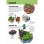 Книга Minecraft. Довідник виживання, (940943) 8