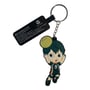 Брелок двосторонній Haikyuu!!: Tobio Kageyama, (9419)