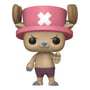 Фігурка Funko POP!: Animation: One Piece: Tony Tony Chopper (w/ Rumble Ball), (94210) 2