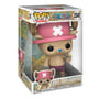 Фігурка Funko POP!: Animation: One Piece: Tony Tony Chopper (w/ Rumble Ball), (94210) 3