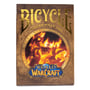 Карти гральні Bicycle: World of Warcraft (Classic), (94266)