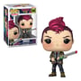 Фигурка Funko POP!: Television: Stranger Things: Tales from '85: Nikki, (94352)