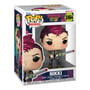 Фигурка Funko POP!: Television: Stranger Things: Tales from '85: Nikki, (94352) 3