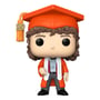 Фігурка Funko POP!: Television: Stranger Things: Dustin Henderson (Graduation), (94353) 2
