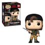 Фігурка Funko POP!: Television: Stranger Things: Steve Harrington (w/ Spear), (94354)