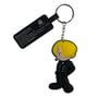 Брелок двосторонній One Piece: Sanji, (9440)