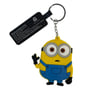 Брелок двухсторонний Minions: Bob, (9441)