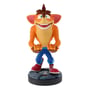 Підставка для геймпада Exquisite Gaming: Cable Guys: Crash Bandicoot 4: It’s About Time: Crash Bandicoot, (94497)