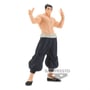 Коллекционная фигурка Banpresto: Jujutsu Kaisen: Aoi Todo (Cursed Soul Form), (94647)