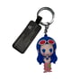 3D брелок One Piece: Robin, (9469)
