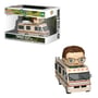 Фигурка Funko POP!: Rides: Breaking Bad: Walt w/ the Crystal Ship, (94725)